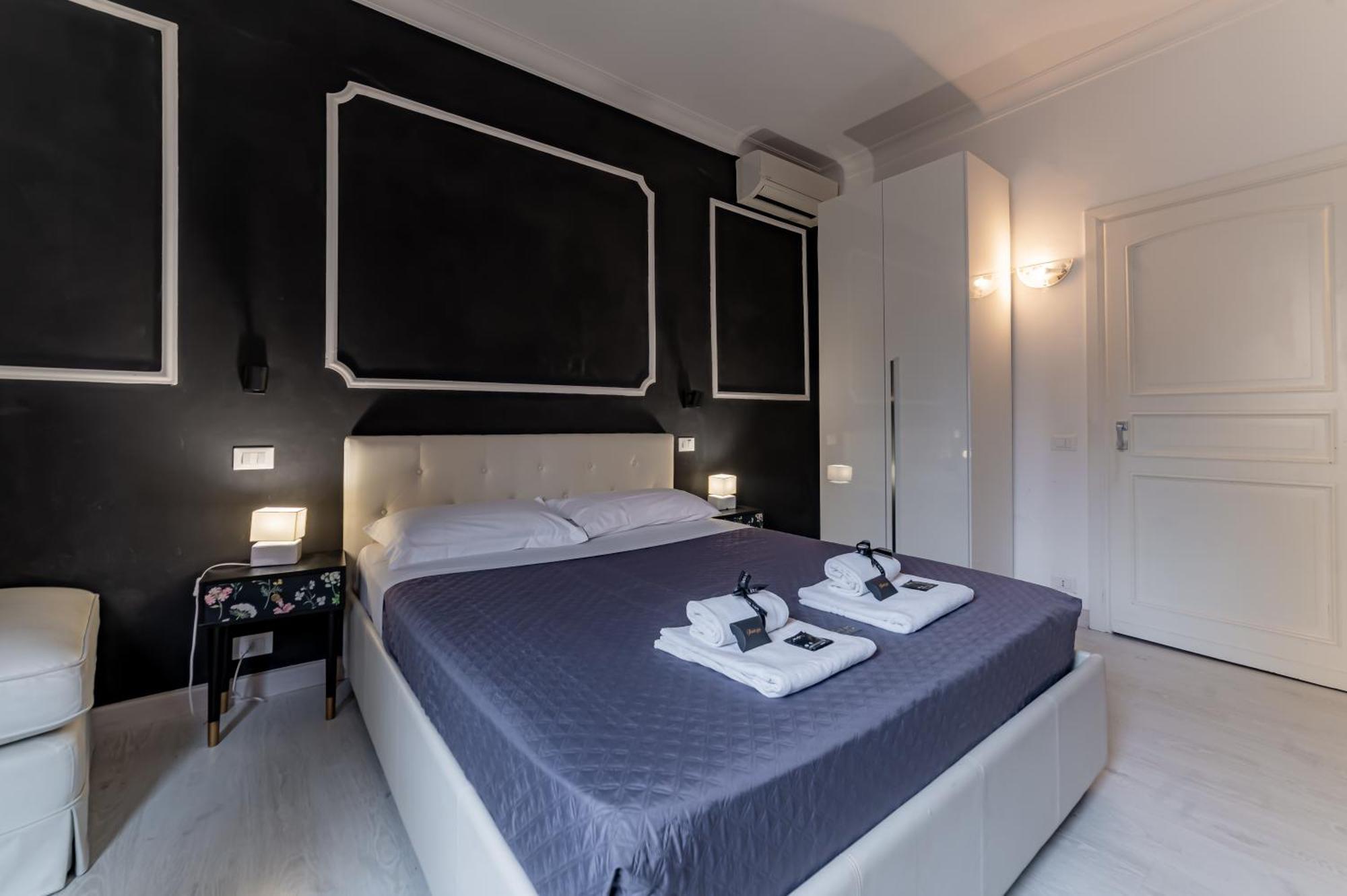 Casa Dana - Metro Flaminio - Piazza Del Popolo Apartamento Roma