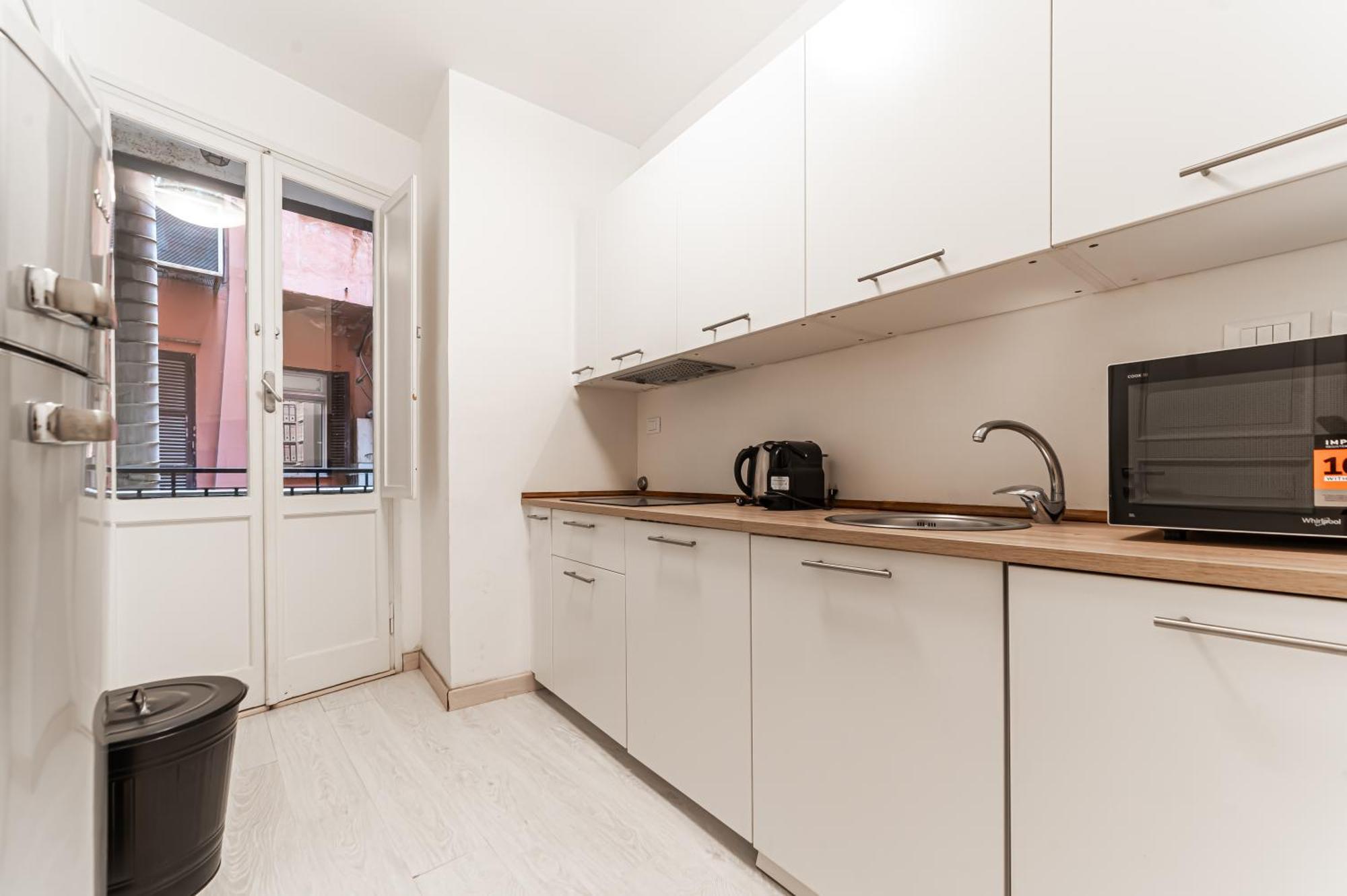 Apartamento Casa Dana - Metro Flaminio - Piazza Del Popolo Roma