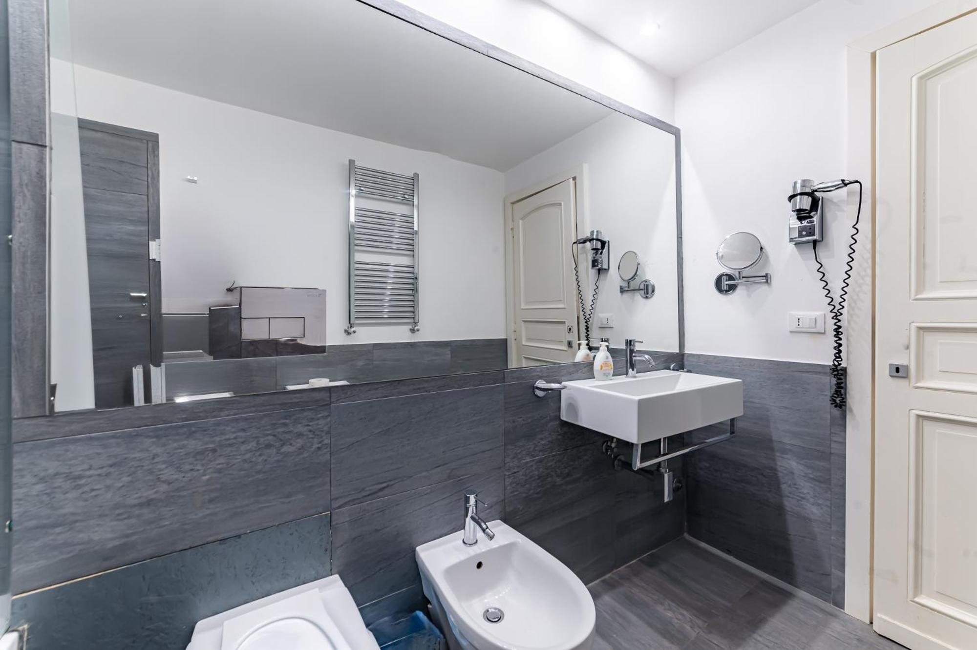 Casa Dana - Metro Flaminio - Piazza Del Popolo * Roma