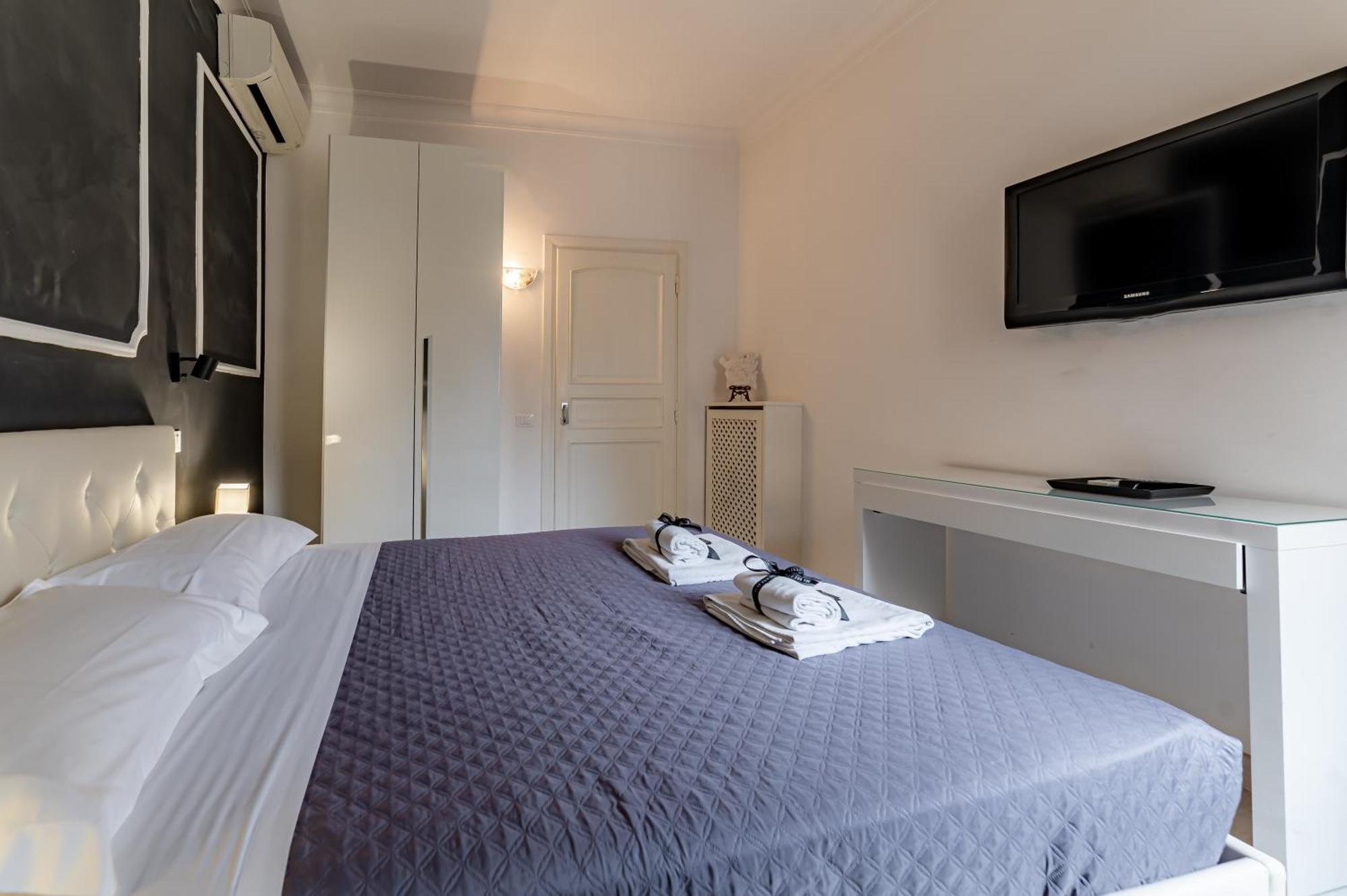 Apartamento Casa Dana - Metro Flaminio - Piazza Del Popolo
