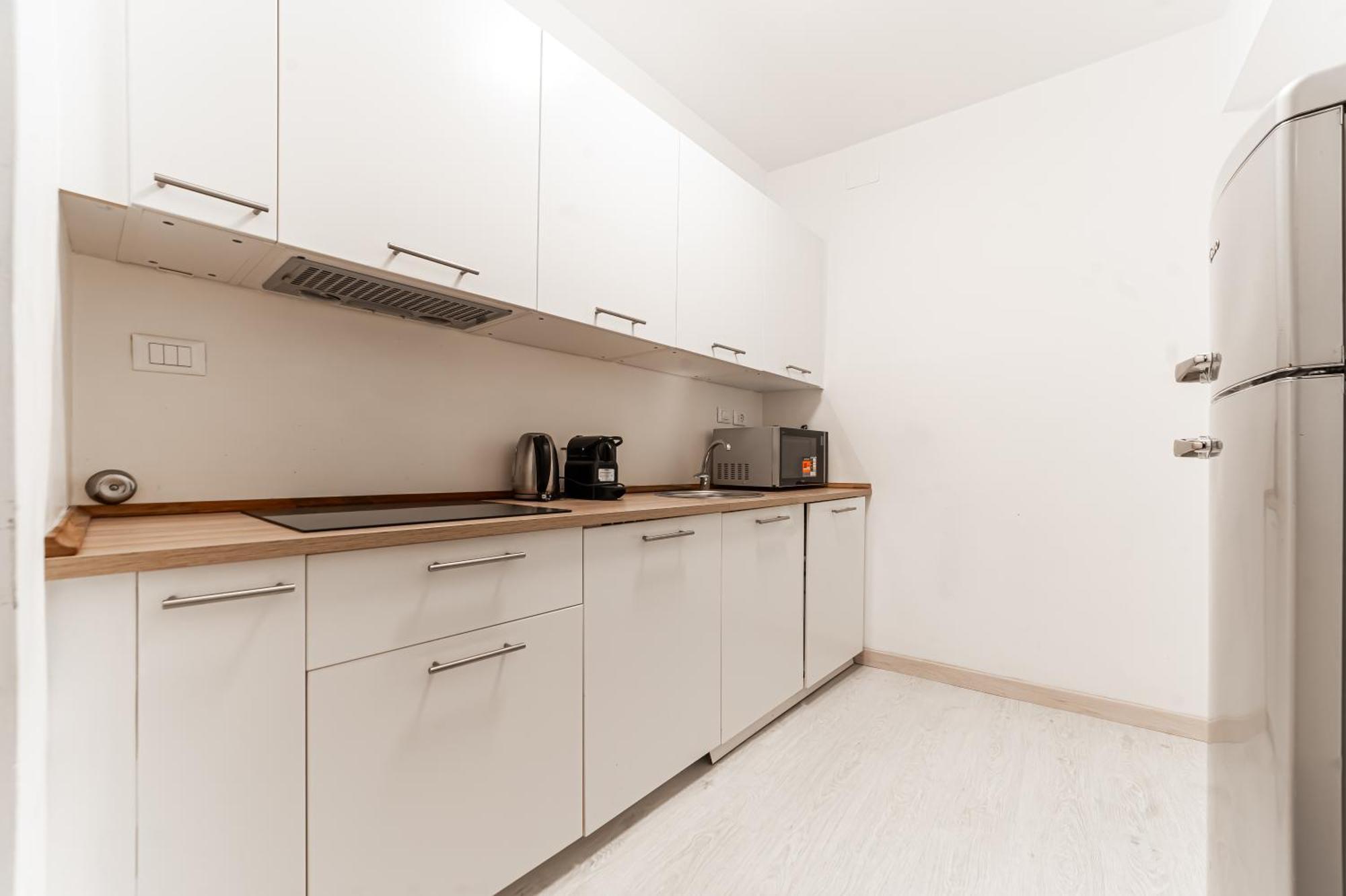 Casa Dana - Metro Flaminio - Piazza Del Popolo Apartamento
