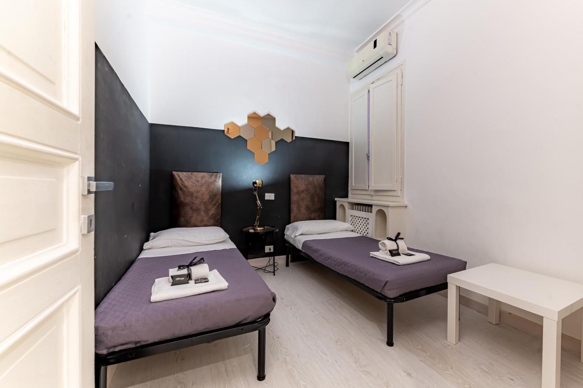 Apartamento Casa Dana - Metro Flaminio - Piazza Del Popolo